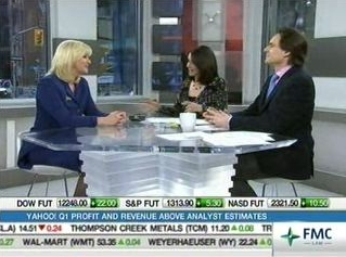 Interview with BNN
