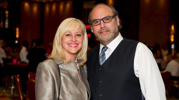 Women of Baycrest Brain Health Charity Event