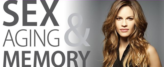 Sex, Aging & Memory