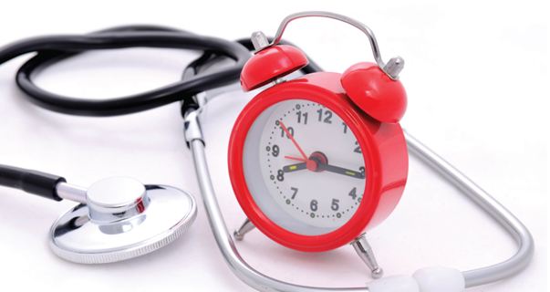 Collaborative Health Care – 10 steps to a productive 7 minutes