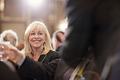 Photos from Healthcare Outlook 2012 Panel