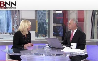 Interview on BNN Business News Network