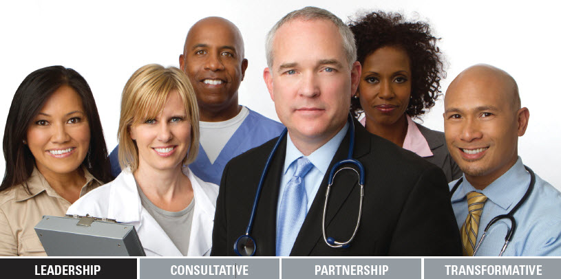 Leadership Development for Directors and Physician Leaders