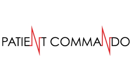 Patient Commando