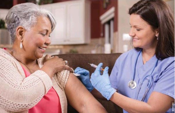 10 reasons you should get the flu shot now